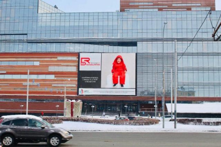 Соцпредприниматели получат бесплатные рекламные площади в Нижнем Новгороде и Семенове