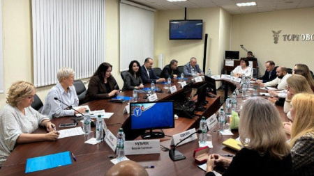 Руководство ТПП Нижегородской области обсудило с комитетами меры поддержки бизнеса