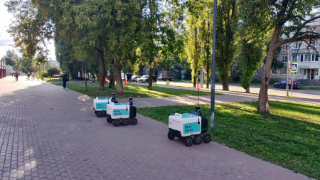 Роверы