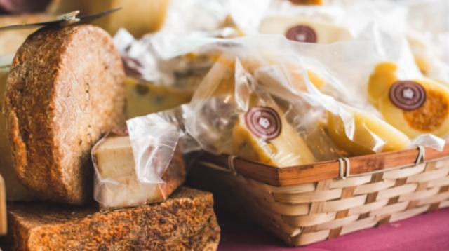 фермерские продукты
