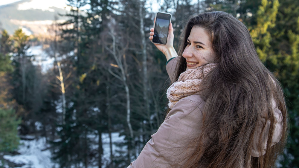МТС «включила» 4G в селе Новый Усад в Нижегородской области