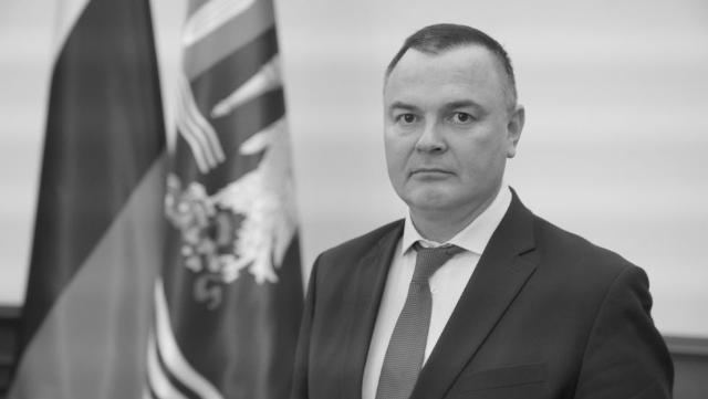 Станислав Копылов
