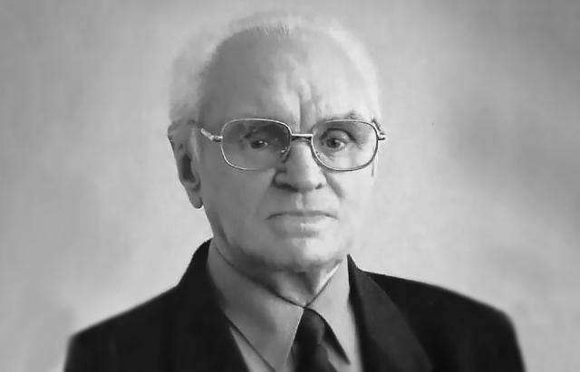 Виталий Дорош