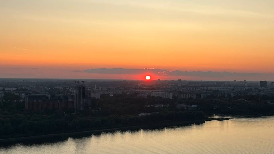 Нижегородские власти заложили 1,5 млрд руб. на новую канатную дорогу в 2027–2029 годах