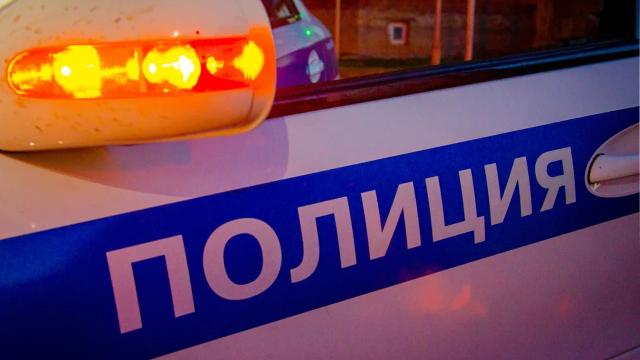 пензенская полиция