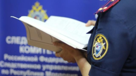 СУ СК РФ Мордовии