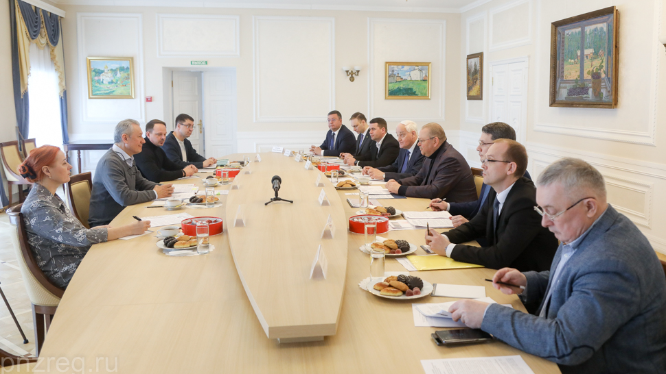 «Ультрадекор» планирует вложить 10 млрд руб. в развитие завода в Чаадаевке
