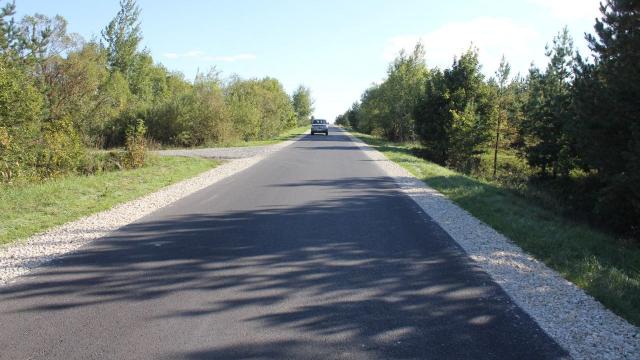ремонт дороги
