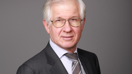 Андрей Терехин