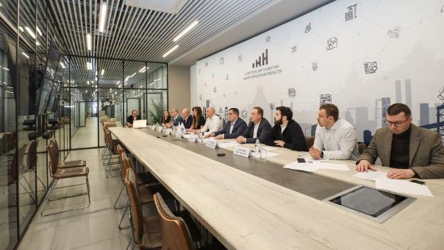 ОЭЗ «Кулибин»