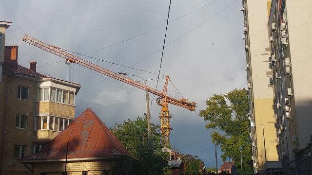 квартира в Саранске