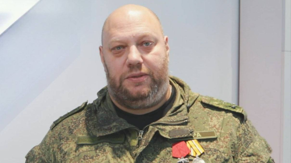 Илья Штокман