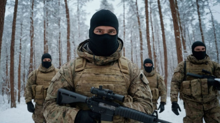 Добровольцы получат удостоверения ветеранов боевых действий без заявлений