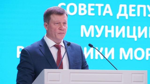 Александр Белокосов