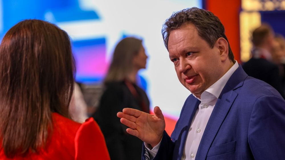 Дмитрий Пьянов, ВТБ: для финансовой грамотности нужны ментор и проверенные источники