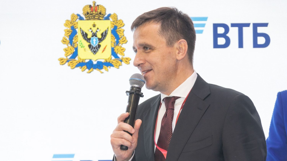 ВТБ примет участие в программе льготного кредитования промышленной роботизации