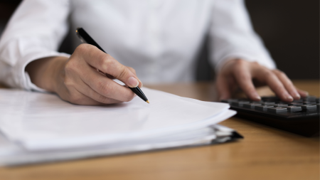 Изменения в законодательстве