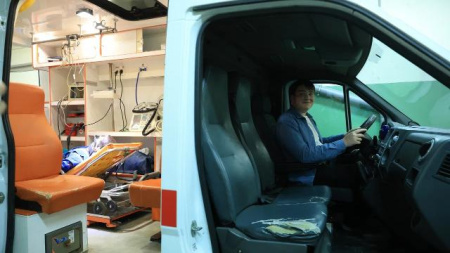 Школьник