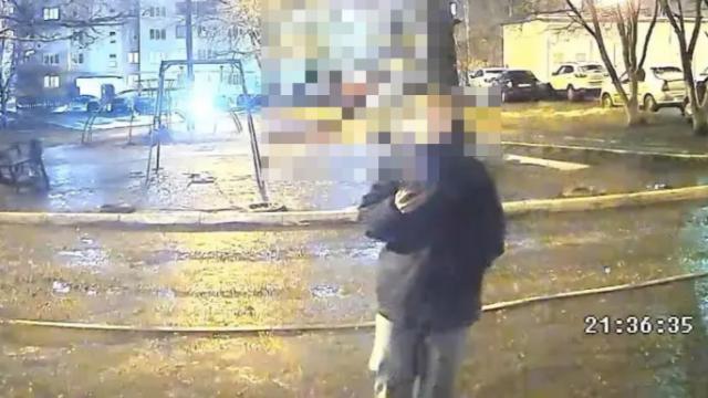 пособница мошенников
