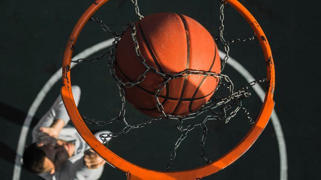 «КЭС-БАСКЕТ»