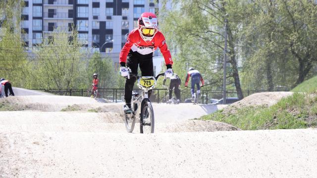 BMX