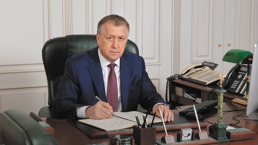 Вячеслав Поправко