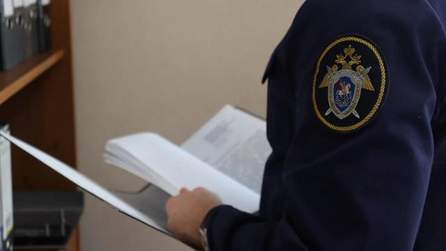 СК завел дело после вспышки кишечной инфекции в школе №6 Богородска