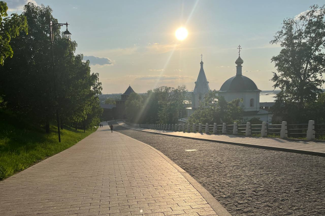 Кремль