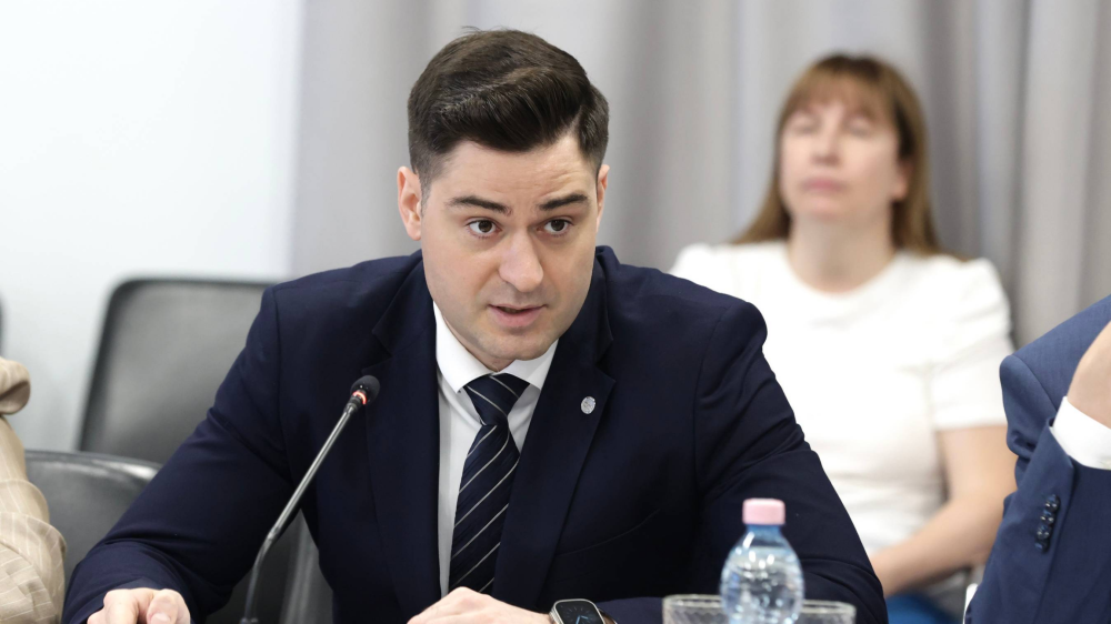 Александр Соловьев