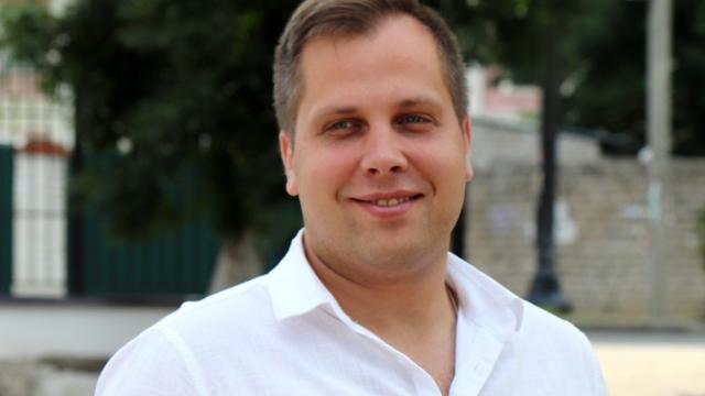 Александр Антонюк