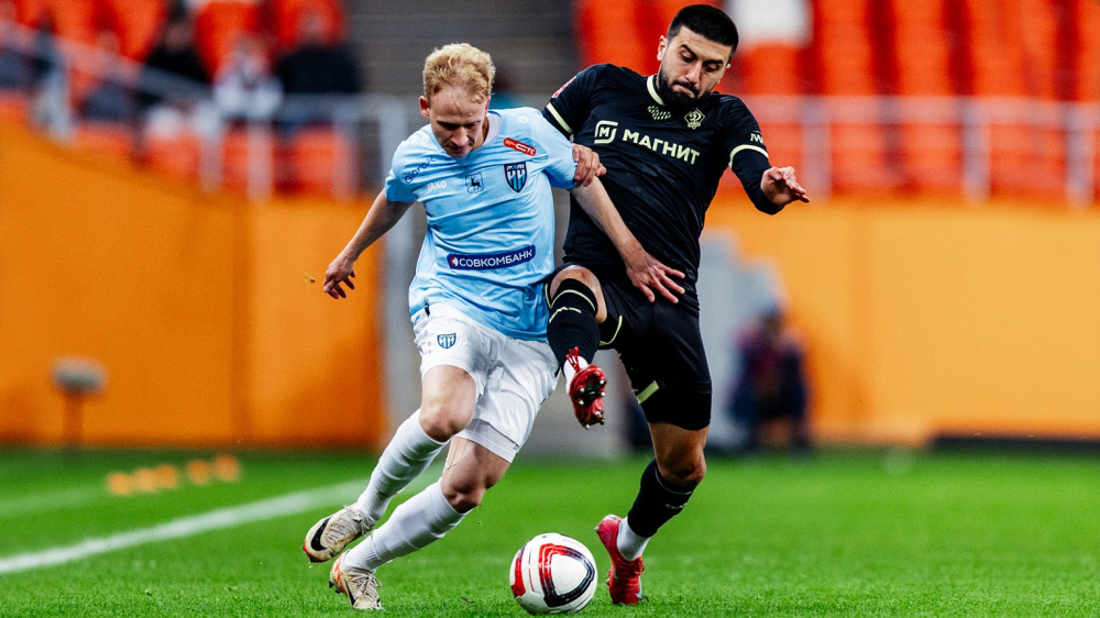 В «Пари НН» связали неудачи с тяжелым календарем