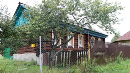 газификация поселка