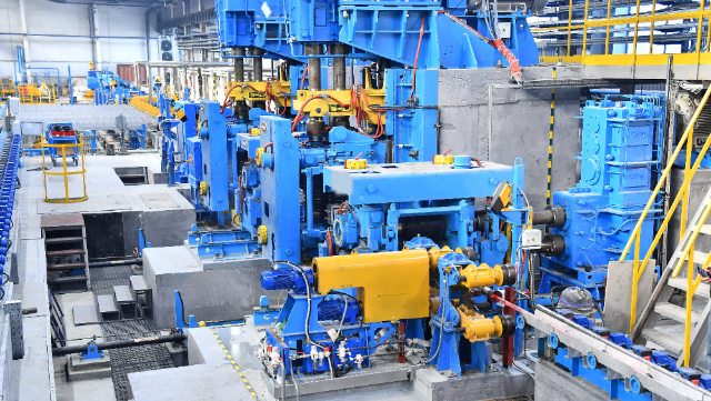 прокатный стан