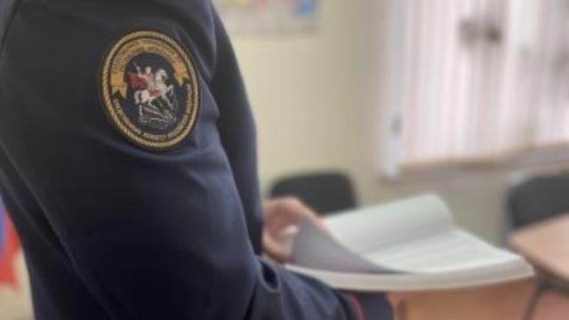 мошенничество в Мордовии