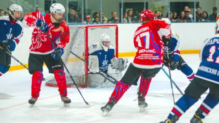 спортивный союз