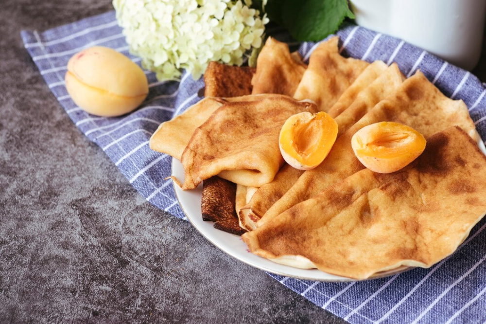 Блины