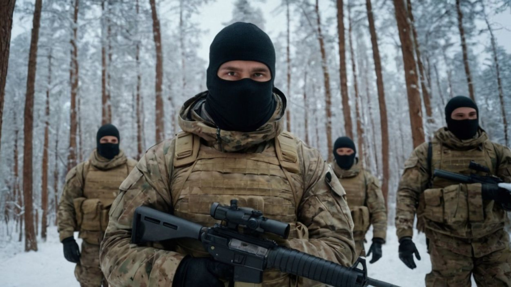 Добровольцы получат удостоверения ветеранов боевых действий без заявлений