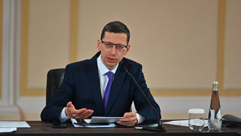 Власти ожидают рост нижегородской экономики на уровне 3% в 2025 году