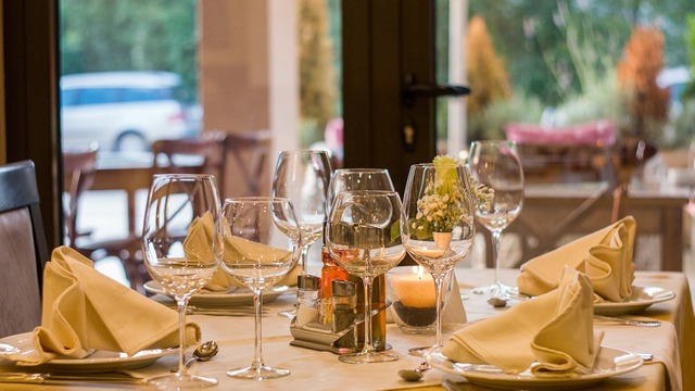 17 нижегородских ресторанов в шорт‑листе WHERETOEAT CENTER‑2025  