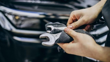 Ремонт авто