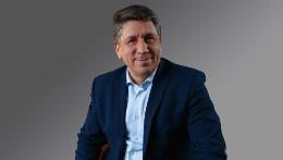 Дмитрий Пришвин