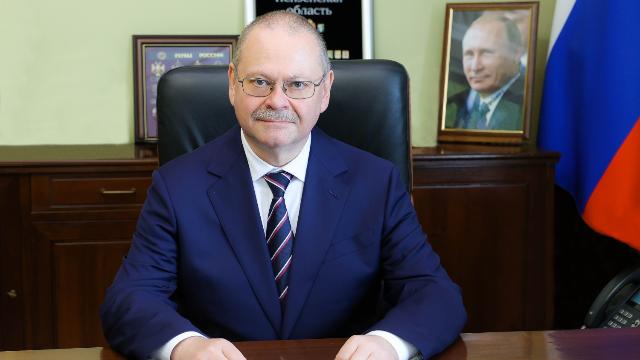 Олег Мельниченко