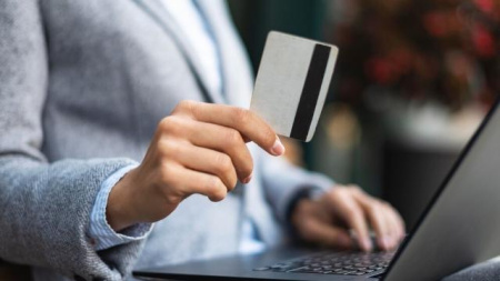 Кредитная карта