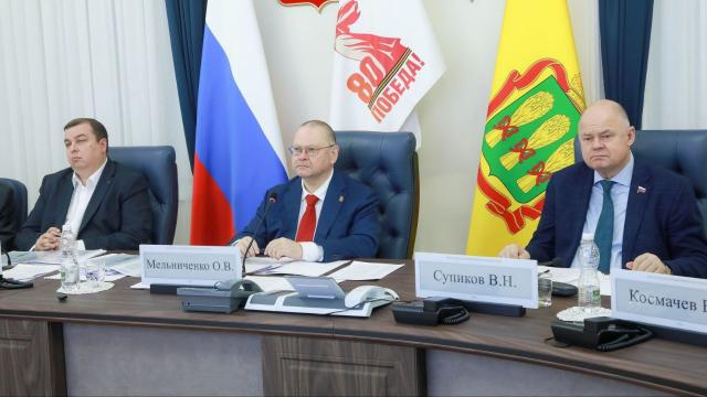 Олег Мельниченко