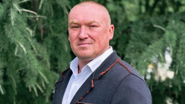 Энгель Алибеков