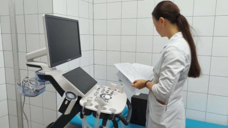 перинатальный центр