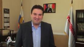 Максим Клочай: «Переход к цифровому управлению – новый вызов для «Русполимета»
