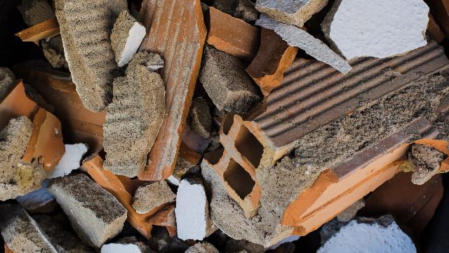 снос самостроя