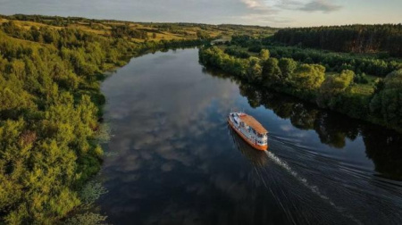 туризм в Мордовии