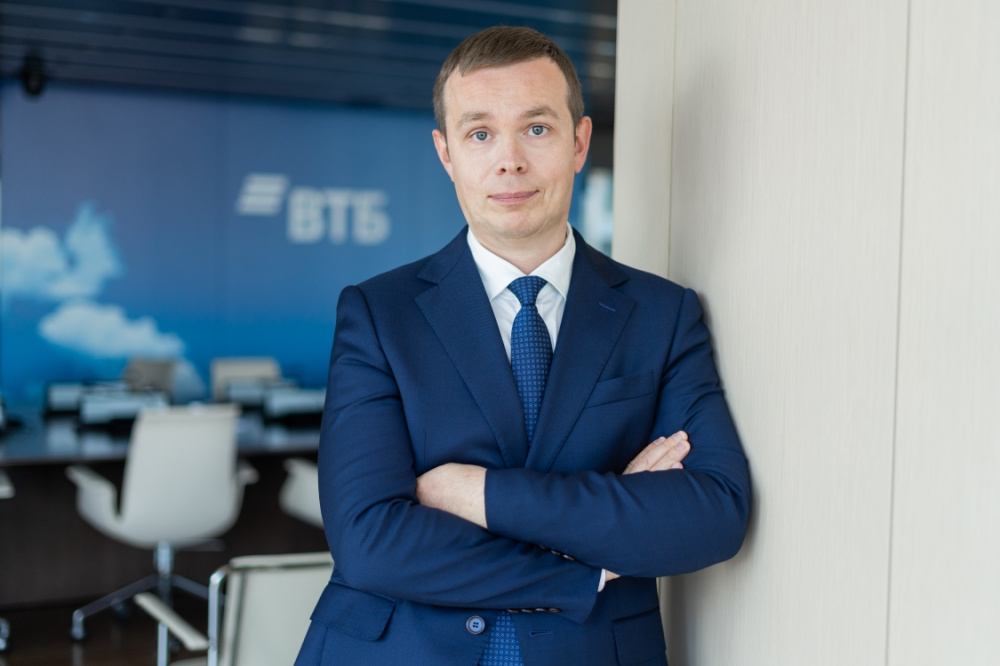 инвестиционный стратег «ВТБ Мои Инвестиции» Станислав Клещев